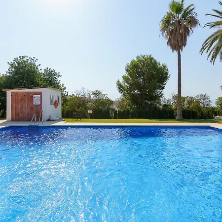 Prázdninový dům Malagasuite House Pool *
