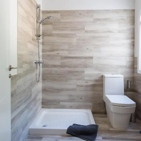 Prázdninový dům Malagasuite House Pool *