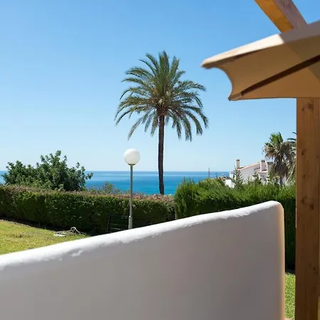 Prázdninový dům Malagasuite House Pool *