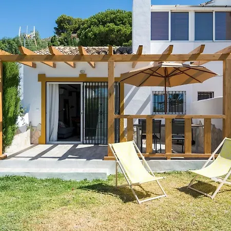 Prázdninový dům Malagasuite House Pool *