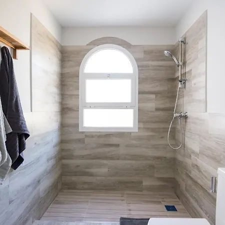 Malagasuite House Pool Prázdninový dům Fuengirola