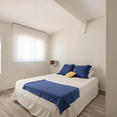 Prázdninový dům Malagasuite House Pool Fuengirola